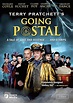 Going Postal (TV Mini Series 2010) - IMDb