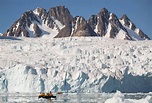 Intro to Spitsbergen: Fjords, Glaciers and Wildlife of Svalbard | Quark ...