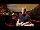 Tommy Anthony -- Guitarist, - Santana All Access with PRS Guitars - YouTube