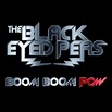 Cover City: The Black Eyed Peas - Boom Boom Pow (Official Single Cover)