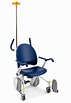 Michael Graves Reimagines the Wheelchair—For Both Patient and Nurse ...