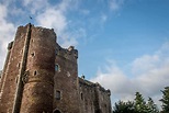 Exploring Doune Castle, One of the Most Famous Filming Locations in ...