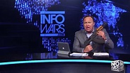 How Infowars Became the Opposite of Everything It Set Out to Be ...
