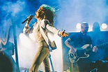 Florence + The Machine's second Coachella set cut to 30 minutes due to ...