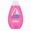 Johnson's Baby Shiny & Soft Kids' Shampoo with Softening Argan Oil, 13. ...