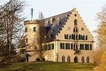 Schloss Rosenau | European castles, Germany castles, Castle