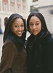 15 Photos Of Tia And Tamera That Prove They Were The Queens Of 90's ...