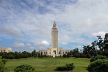 Visiting Baton Rouge - Baton Rouge Metropolitan Airport :: BTR | Fly Local