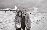 THE (UN)FULFILLED DREAMS OF CHRISTO AND JEANNE-CLAUDE | Contemporary ...