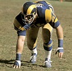 Best of the Firsts, No. 20: Jack Youngblood - Sports Illustrated