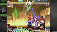 Street Fighter III: 3rd Strike Review - Giant Bomb