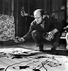 21 Facts About Jackson Pollock | Contemporary Art | Sotheby’s