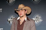 Remember When Jason Aldean Scored His First Gold Single?