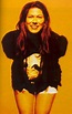 Picture of Kim Deal