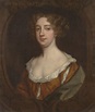 Aphra Behn: The First Professional English Female Author