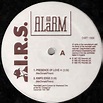 The Alarm - Presence Of Love (1988, Vinyl) | Discogs