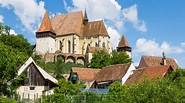 Transylvania Explorer Tour - Discover Transylvania