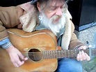 Terry Read plays Hesitation Blues - YouTube
