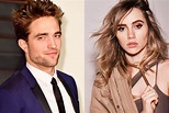 Robert Pattinson Girlfriend 2020 Suki Waterhouse - Suki Waterhouse and ...