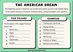 30 American Dream Examples (2024)