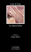 · La dama boba · Lope de Vega, Félix: Cátedra, Ediciones -978-84-376 ...