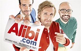 Alibi.com : les premières affiches dévoilées. - Clap | TF1 SÉRIES FILMS