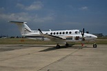 Raytheon Beechcraft King Air 300 & 350, pictures, technical data ...