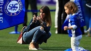 Eden Hazard's Wife, Natacha Von Honacker: age, kids, life | Sportskeeda