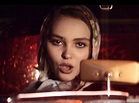 Lily-Rose Depp Is a Gorgeous Music Video Muse, Just Like Mom