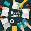 Book Clubs | City of Kearney, NE - Official Website