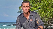 The Island with Bear Grylls - All 4