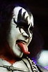 Girl Seeks New Record For ‘World’s Longest Tongue’, Gene Simmons Hangs ...
