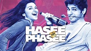 Hasee Toh Phasee (2014) - AZ Movies