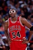 Not in Hall of Fame - 5. Horace Grant