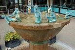 Jungbrunnen • Brunnen » outdooractive.com