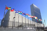Le siège de l'ONU à New-York : les infos à connaitre pour la visite