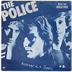 The Police - Message In A Bottle (1979, Vinyl) | Discogs