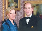 Coronas Reales: El príncipe Eduardo de Inglaterra y su esposa visitarán Gibraltar en junio