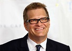 Comedian Drew Carey Plays Not My Job : NPR