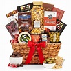 Savoury Joy Gift Basket | Hamper Delivery | hampers.com