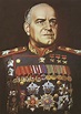 Georgy Zhukov - Alchetron, The Free Social Encyclopedia