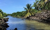 Pohnpei, Föderierte Staaten von Mikronesien: Tourismus in Pohnpei ...