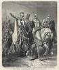 Leaders Of The First Crusade - Godefri Drawing by Mary Evans Picture ...
