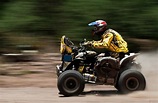 How Fast Can an ATV Go? | SuperATV Off-Road Atlas