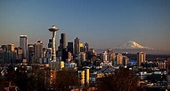 Seattle metropolitan area - Wikipedia