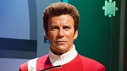 "Capitão Kirk" irá ao espaço no próximo voo da Blue Origin - Olhar Digital