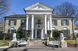 Graceland: la mansión de Elvis Presley | Lugares con historia