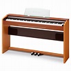 Casio Privia PX-720 Digital Piano, Cherry at Gear4music.com