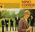 Nino Ferrer : Nino Ferrer (CD) -- Dusty Groove is Chicago's Online ...