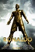 Ronaldo Movie Poster - PosterSpy | Movie posters, Documentary poster ...